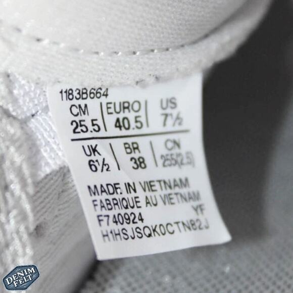 Onitsuka Tiger TIGER ALLY COLOR-SHEET ROCK/PIEDMONT GREY Athletic Shoes | NEW!! - Picture 13 of 16